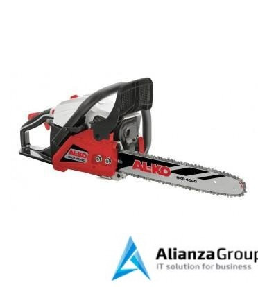 AL-KO BKS 4040 (шина Oregon 40 см)
