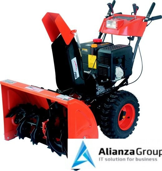 Снегоуборщик Nomad KCST7062ES (D)