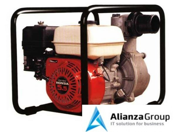 Мотопомпа Daishin SCR-80HX