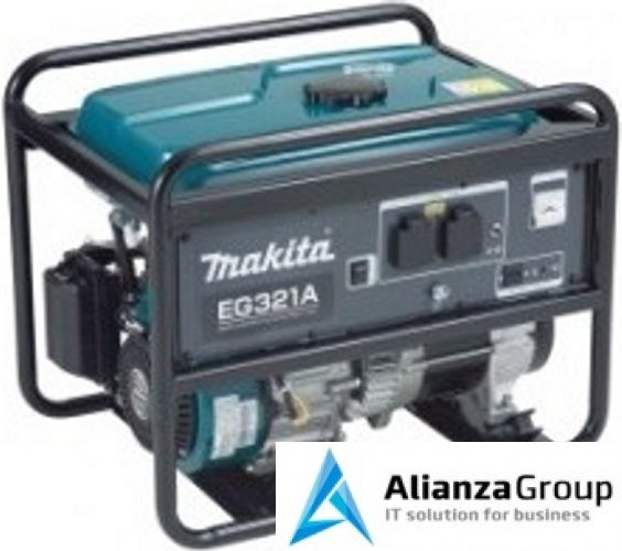 Электростанция Makita EG 321A