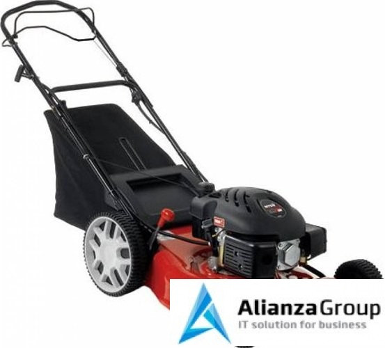 Газонокосилка бензиновая самоходная MTD SMART 46 SPO HW