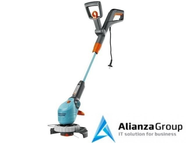 Триммер электрический GARDENA ComfortCut 450/25 09808-20.000.00