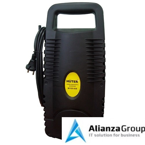 Аппарат высокого давления Huter W105-GS