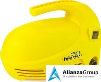 Минимойка высокого давления Champion HP2130