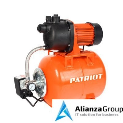 Электронасос Patriot PW 850-24 P