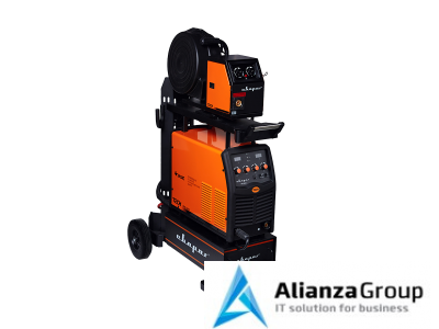 Сварочный инвертор Сварог TECH MIG 5000 (N221)