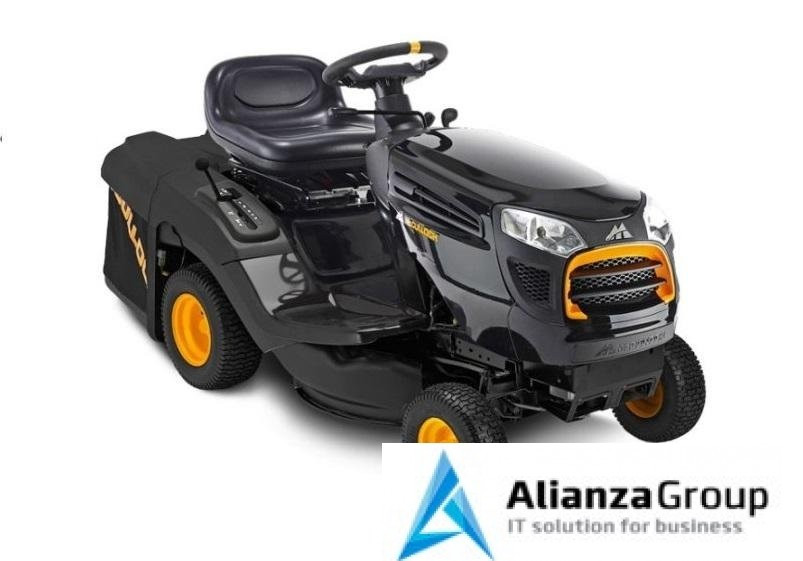 Трактор McCulloch M115-77TC 9605100-59 (Husqvarna Group)