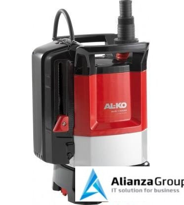 Погружной насос для чистой воды AL-KO SUB 13000 DS Premium