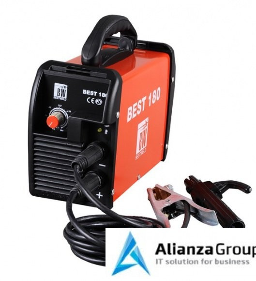 Сварочный аппарат BestWeld Best 180