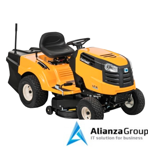 Трактор Cub Cadet LT2 OR 105