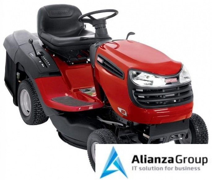 Садовый мини-трактор Craftsman 28035