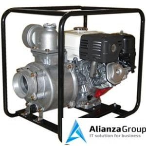 Мотопомпа Daishin SCR-100HX