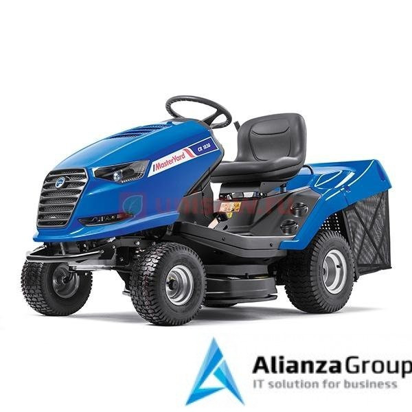Газонокосильная машина MasterYard CR1838 17,5 л.с.