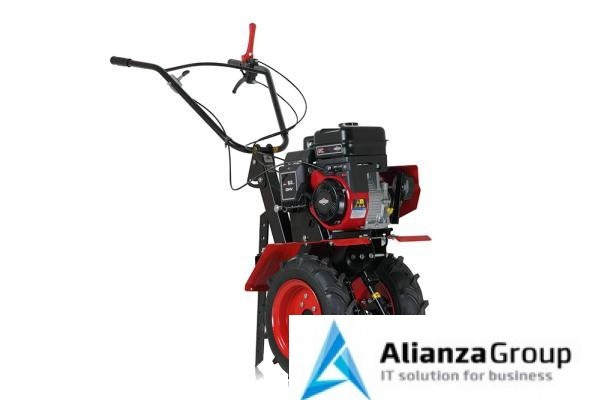 Мотоблок ОКА МБ-1Д2М7 двигатель Briggs&Stratton Intek I/C (6 л.с.)