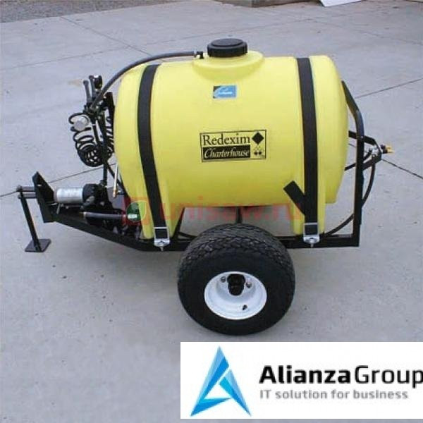 Распылитель Redexim Verti-Spray