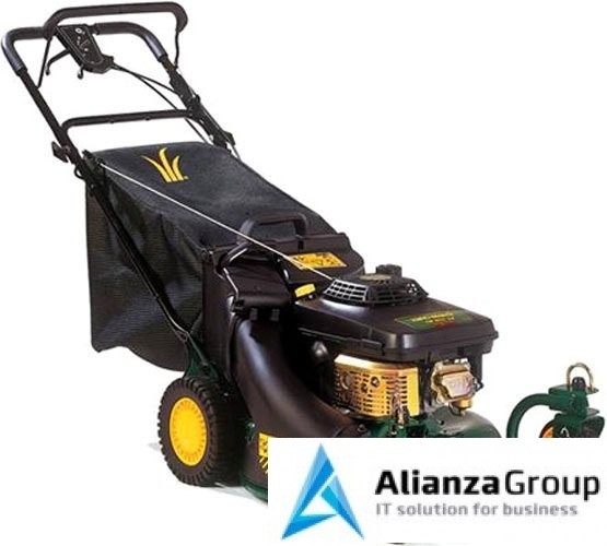 Газонокосилка бензиновая Yard-Man YM 6021 CK