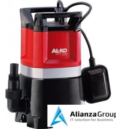 Погружной насос для грязной воды AL-KO Drain 12000 Comfort