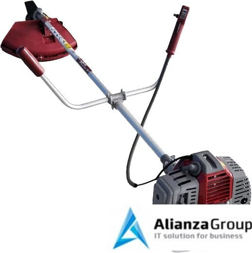 Бензокоса Expert Grasshopper 43T