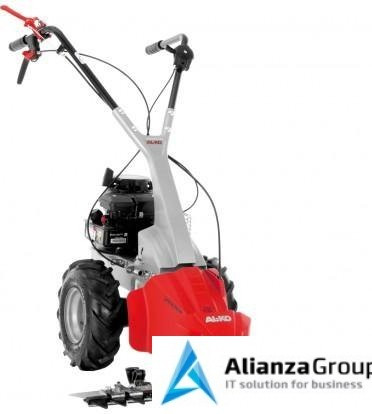 Фронтальная косилка AL-KO BM 870 III