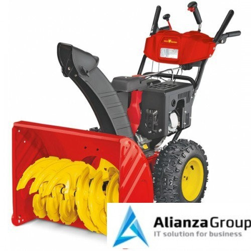 Cнегоуборочная машина Wolf Garten Ambition SF 76 E