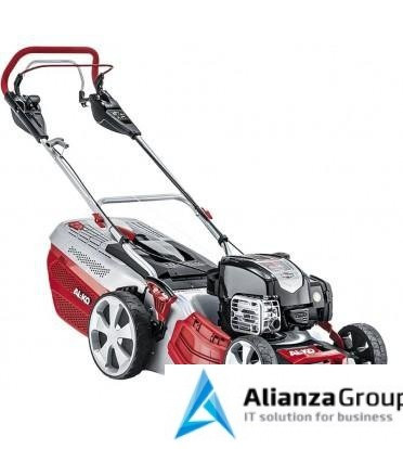 Бензиновая газонокосилка AL-KO Highline 477 VS