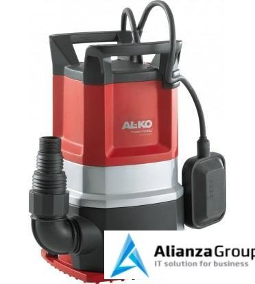 Погружной насос для грязной воды AL-KO TWIN 11000 Premium