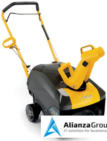 Снегоуборщик бензиновый STIGA ST 3146 P