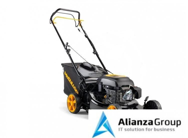 Газонокосилка бензиновая McCulloch M51-150R Classic 9670867-01 (Husqvarna Group)