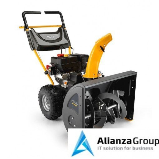 Снегоуборщик бензиновый Stiga ST 3262 P