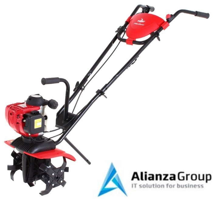 Культиватор PUBERT MB 25 H