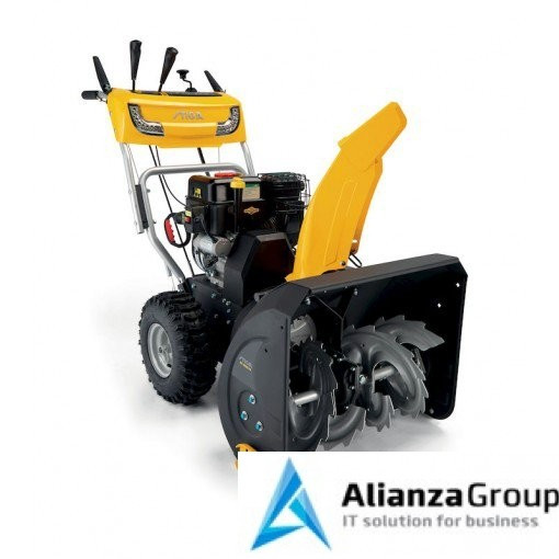 Снегоуборщик бензиновый Stiga ST 5266 PB