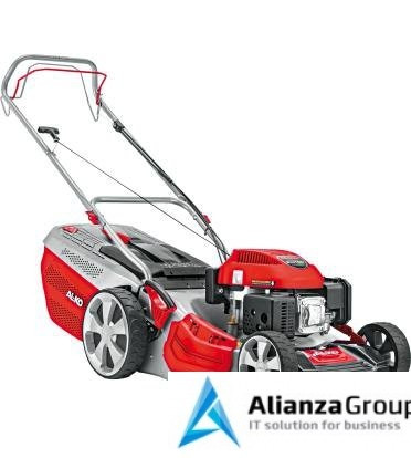 Бензиновая газонокосилка AL-KO Highline 51.5 SP-A