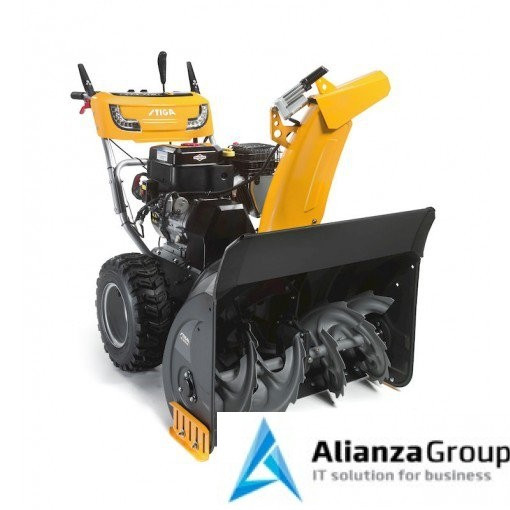 Снегоуборщик бензиновый Stiga ST 6276 PB
