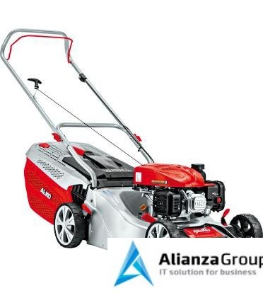 Бензиновая газонокосилка AL-KO Highline 46.5 P-A