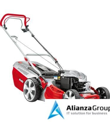 Бензиновая газонокосилка AL-KO Highline 525 SP