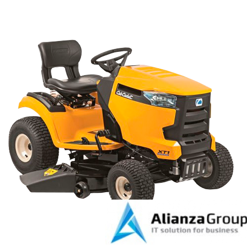 Минитрактор Cub Cadet XT1 OS96