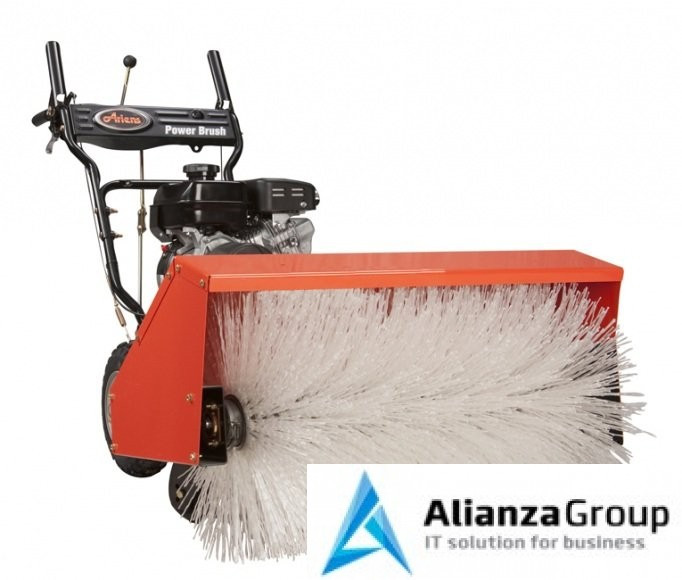 Снегоуборочная подметальная щетка Ariens Power Brush 36