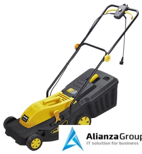 Газонокосилка электрическая Huter ELM-1800P