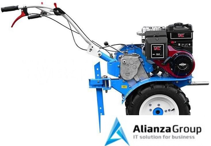 Мотоблок Нева МБ-23Б-8,0 с двигателем Briggs&Stratton Intek I/C