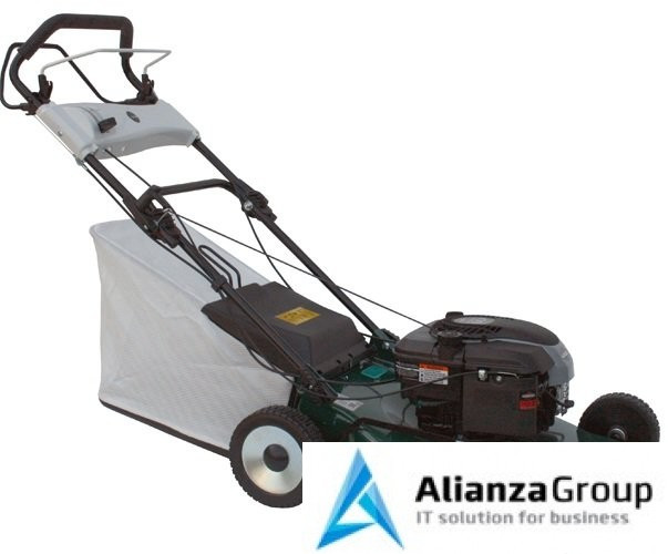Газонокосилка бензиновая MA.RI.NA GT53 SB Boss