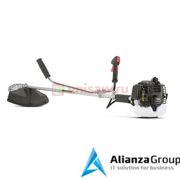 Бензокоса Caiman WX24 PROMO