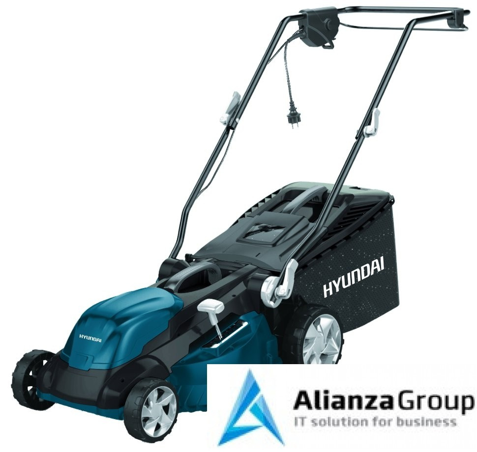 Газонокосилка Hyundai LE 4200