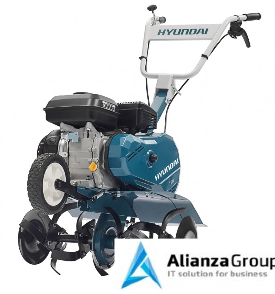 Культиватор Hyundai T600