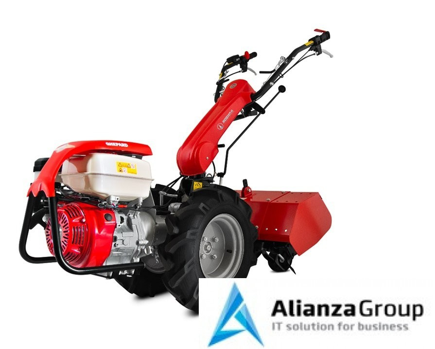 Мотоблок Мобил К Ghepard GX 270