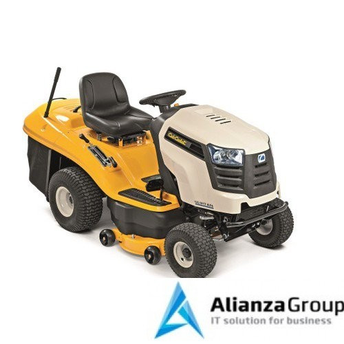 Садовый трактор Cub Cadet CC 917 AN