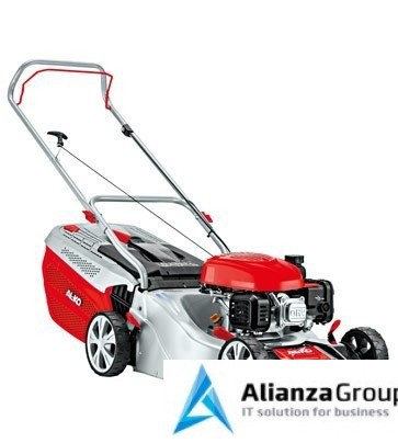 Бензиновая газонокосилка AL-KO Highline 46.8 P-A