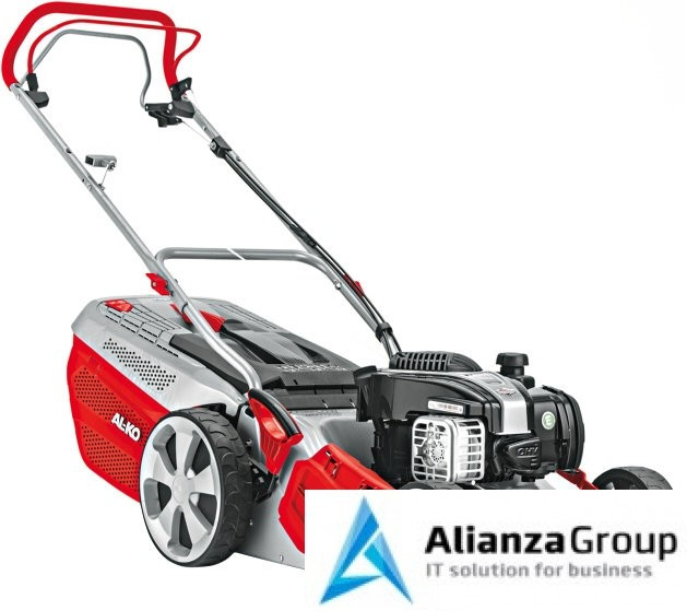 Бензиновая газонокосилка AL-KO HIGHLINE 479 SP