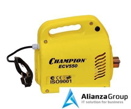 Вибратор глубинный электрический CHAMPION ECV550