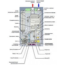Navien  ЦИРКУЛЯЦИОННЫЙ НАСОС ДЛЯ КОТЛА НАВЬЕН (NAVIEN)