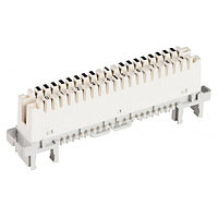 Плинт на 10 пар LSA Profil